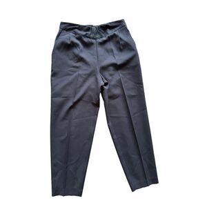 Liz Claiborne pinstriped Pants